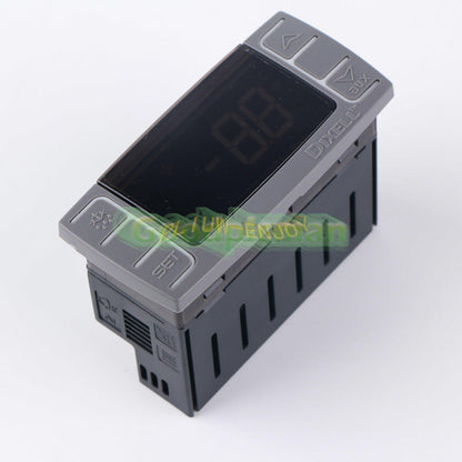 One XR03CX-4N0F1 Temperature Thermostat Controller Dixell
