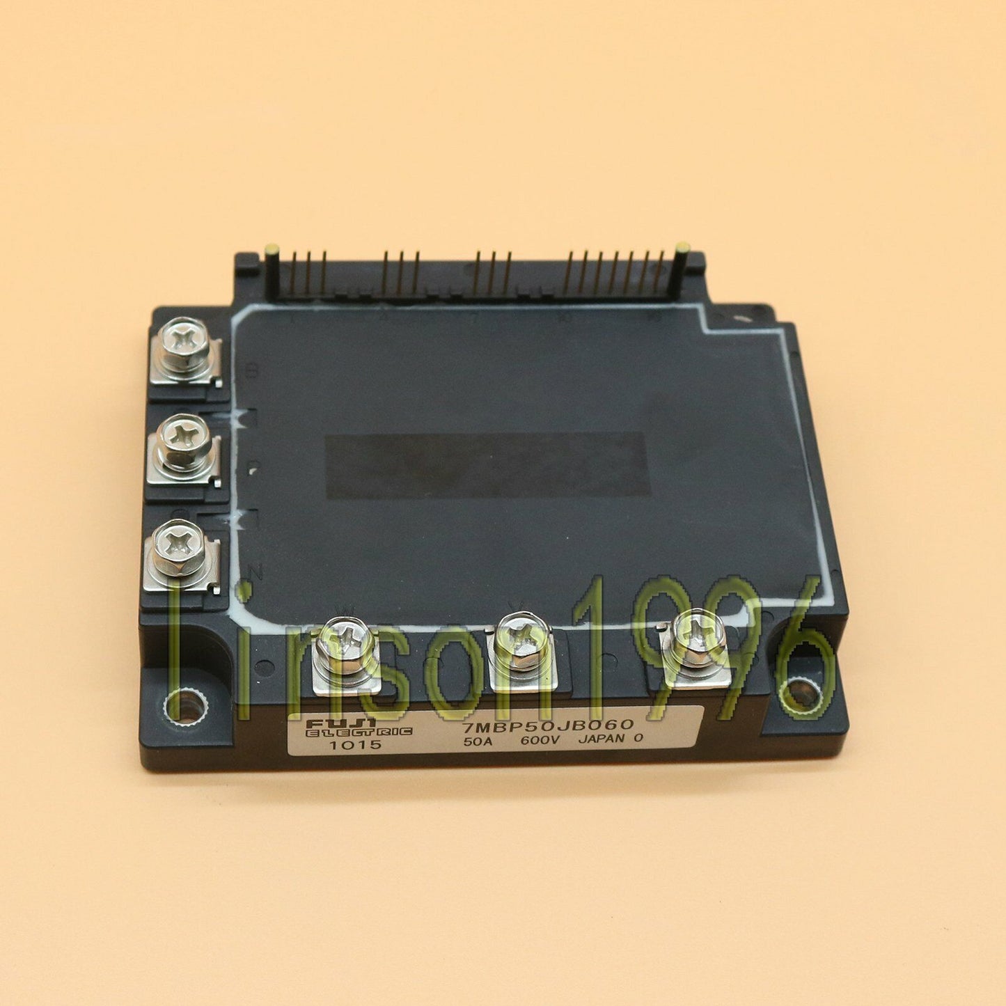 new One 7MBP50JB060 FUJI MODULE - FUJI MODULE