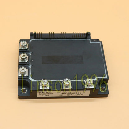 new One 7MBP50JB060 FUJI MODULE - FUJI MODULE