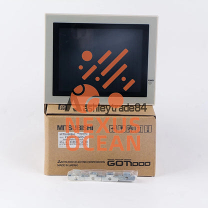1PC MITSUBISHI HMI TOUCH SCREEN PANEL F940GOT-SWD-C