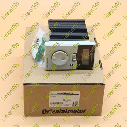 Oriental BMUD120-C2 Motor Speed Controller In Box Fast Delivery - ORIENTAL