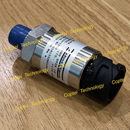 Atlas Air Compressor Pressure Sensor Model 1089-9625-18 - ATLAS