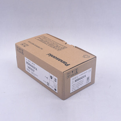 Panasonic MSMA042A1A Servo Motor - New - PANASONIC