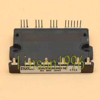 6MBP30RH060-50 power supply module - FUJI