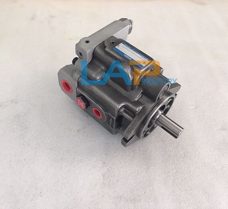 Yuken ARL1-8-FR01A-10 Hydraulic Pump - 1 Piece - YUKEN