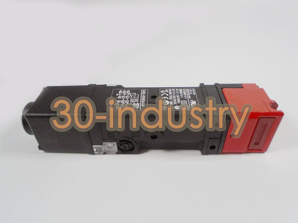 Omron D4SL-N3NDA-D4 Safety Door Switch - 1PC - OMRON