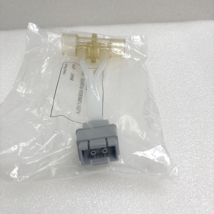 1PC 16496 For Vela Ventilator Flow Sensor-sys Assembly Diamond Reusable