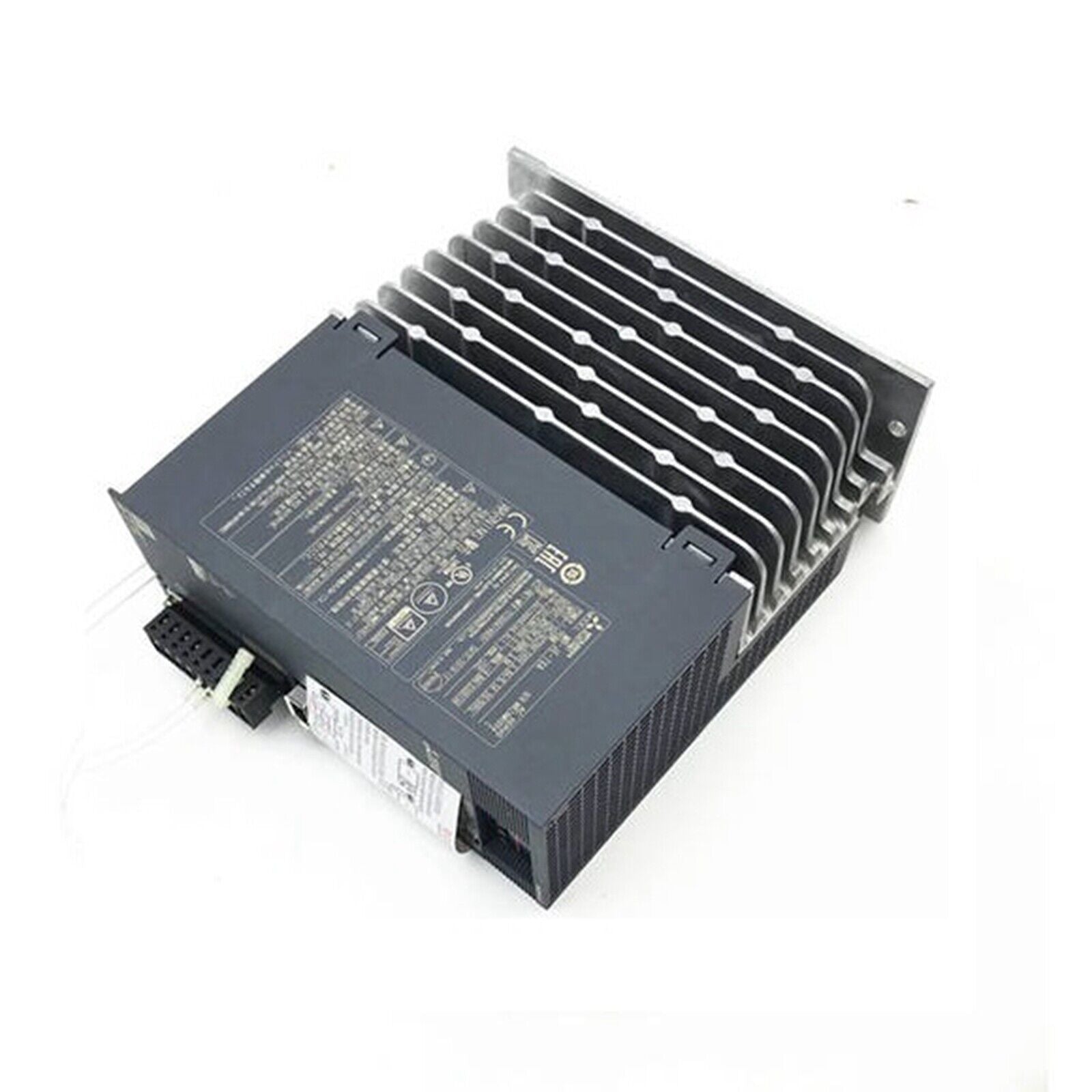 MITSUBISHI MR-JE-70A Servo Drive: MITSUBISHI MR-JE-70A Servo Drive with excellent performance and precision - MITSUBISHI