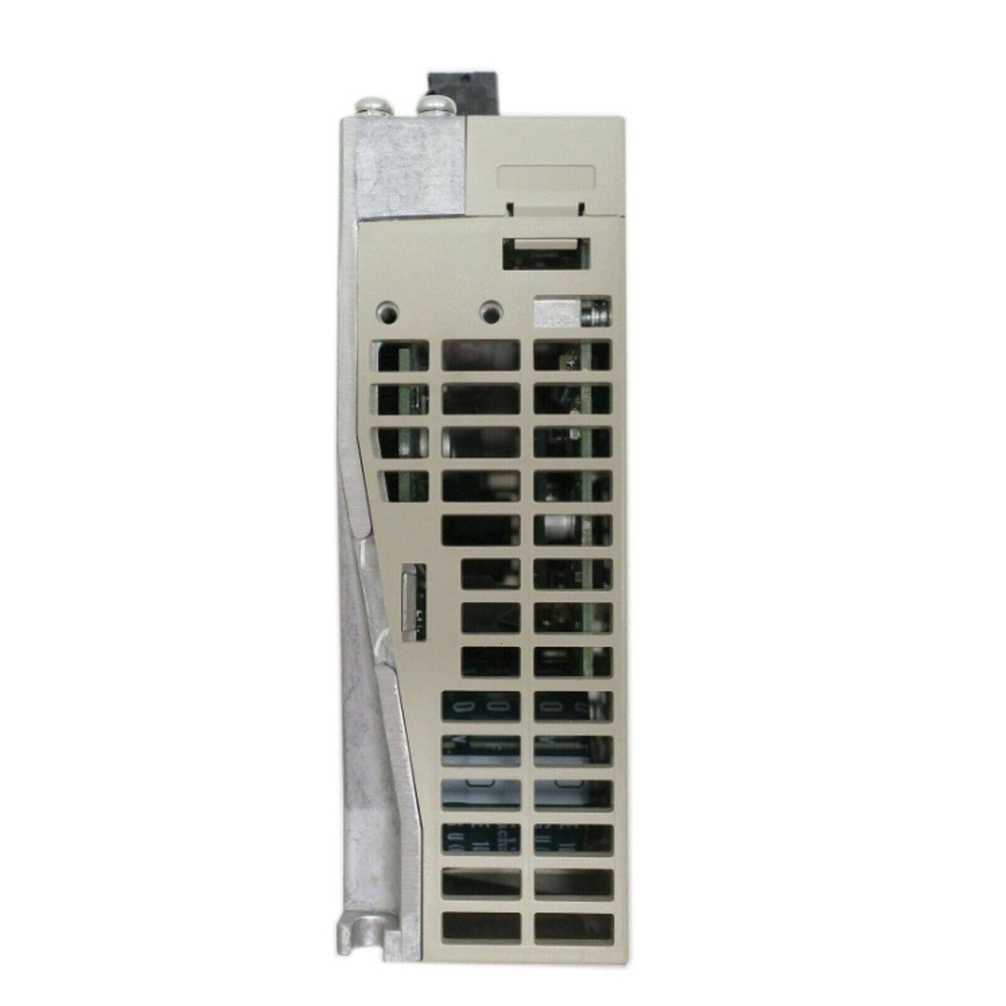 Yaskawa SGDS-01A12A AC Servo Drive | High-Performance AC Servo Motor | Yaskawa Industrial Solutions - YASKAWA
