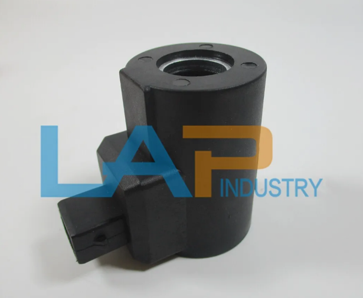 Replacement 280276 Solenoid Valve Coil - 1 Piece - SCHNEIDER ELECTRIC