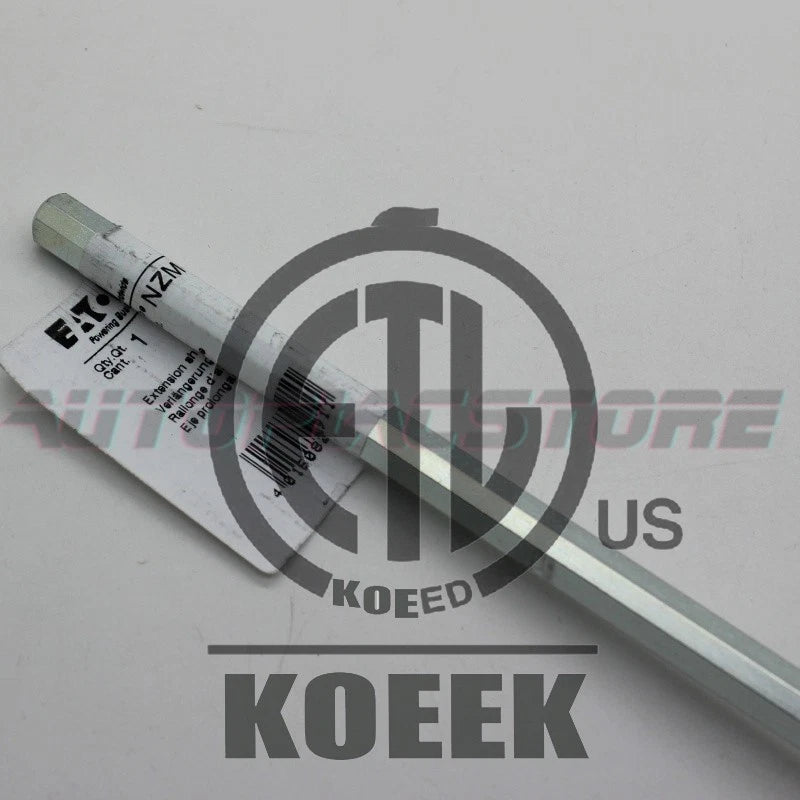 1PCS EATON MOELLER NZM1/2-XV6 600mm free shipping