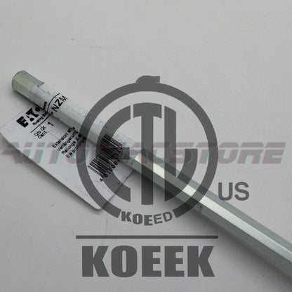 1PCS EATON MOELLER NZM1/2-XV6 600mm free shipping