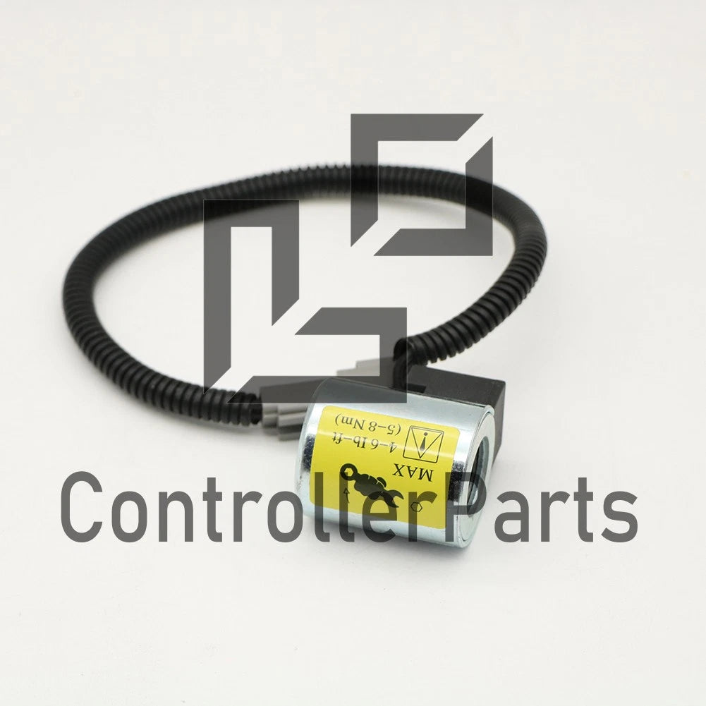 1PCS 300AA00096A Solenoid valve coil Vickers 300AA00096A