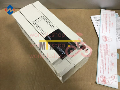 1PCS ones Mitsubishi FX3U-64MT/ESS PLC Module