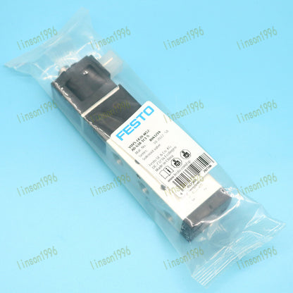 Festo solenoid valve 8043214 - FESTO