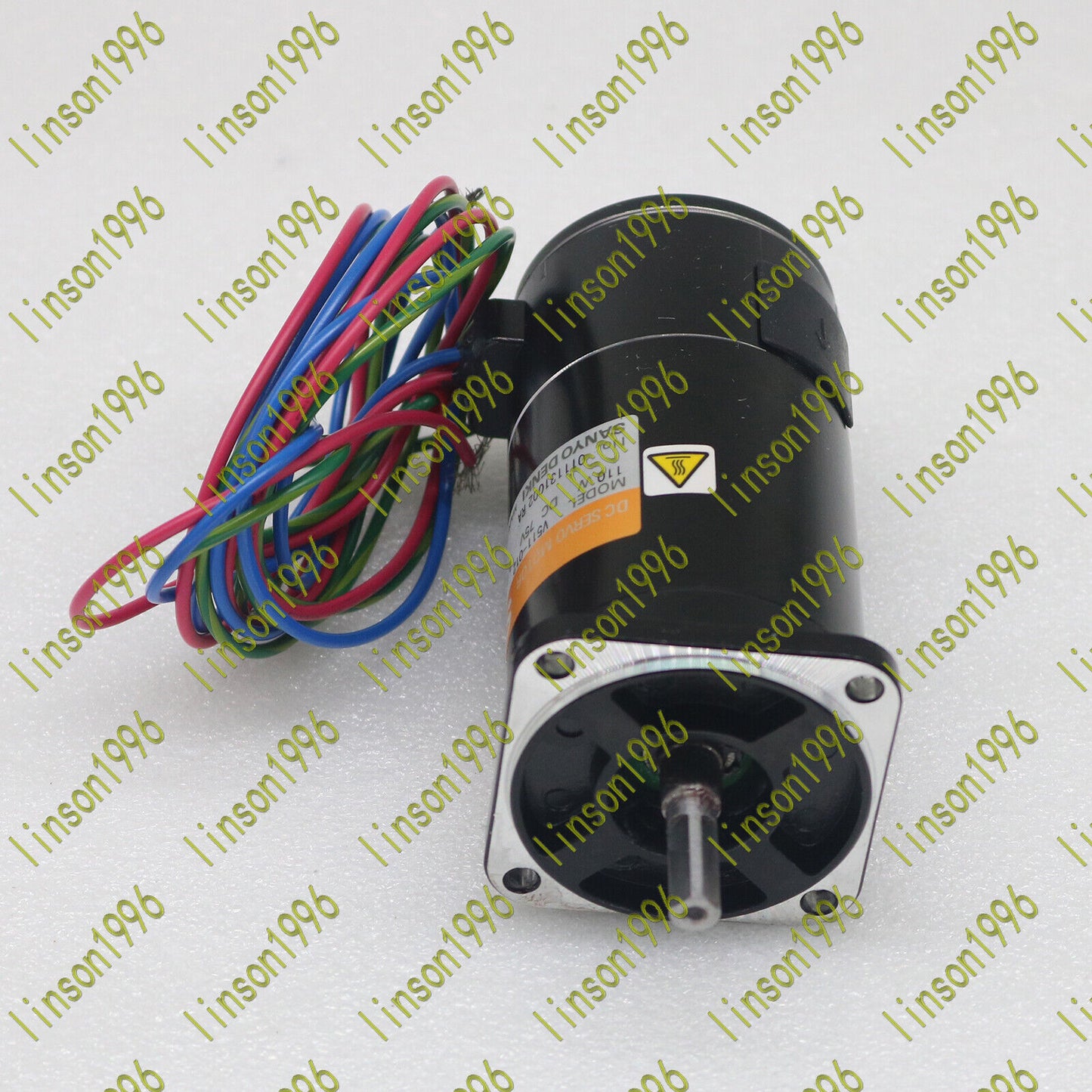 1PC Servo Motor V511-012 - SANYO DENKI