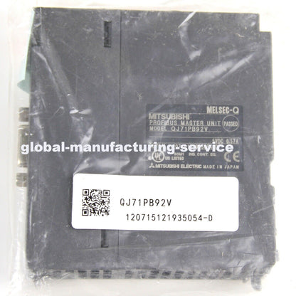 MITSUBISHI QJ71PB92V PLC Module - MITSUBISHI