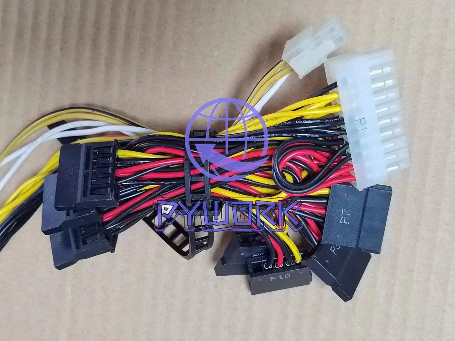 1PCS for Delta DPS-300AB-81 A Power Supply