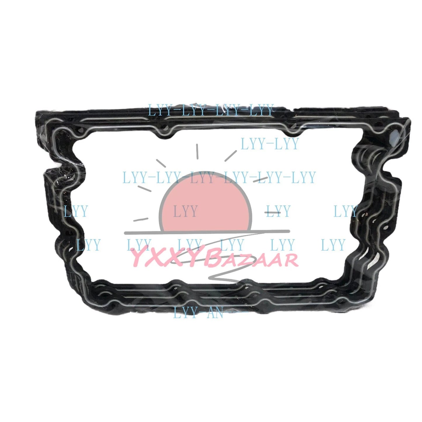 Upper Head Gasket Set Fits For Cummins N14 CELECT 4089371 4024928, 3803716 ~