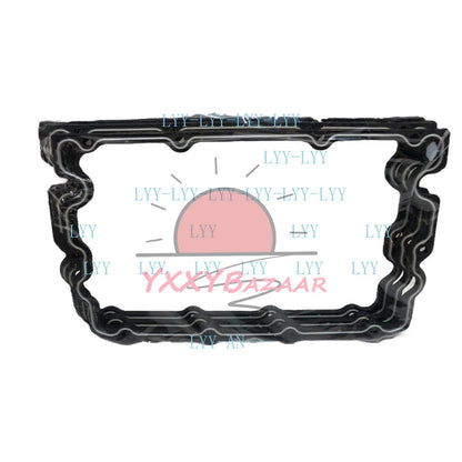 Upper Head Gasket Set Fits For Cummins N14 CELECT 4089371 4024928, 3803716 ~