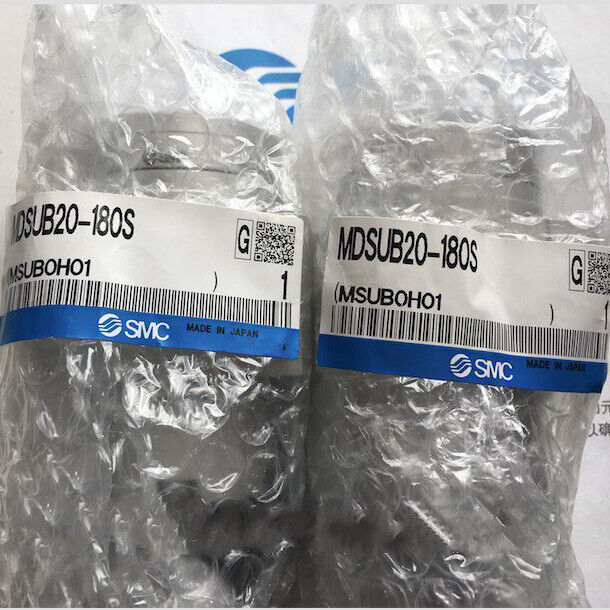 1PC SMC Swing Cylinder MDSUB20-180S - SMC