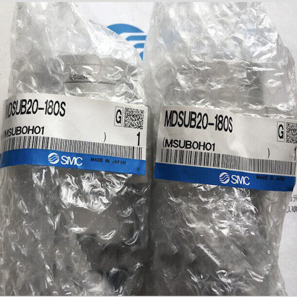 1PC SMC Swing Cylinder MDSUB20-180S - SMC