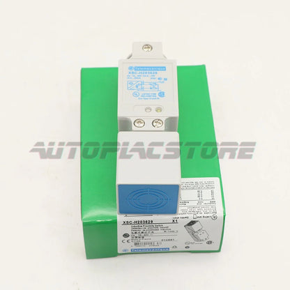 1PCS SCHNEIDER XSC-H203629 Proximity Transducer SensorUS