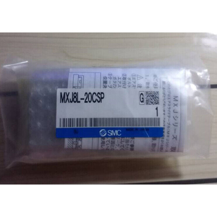 ONE SMC MXJ8L-20CSP Pneumatic Slide Cylinder - SMC