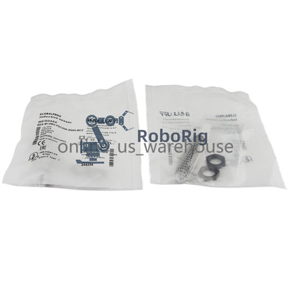 1PCS BALLUFF BES0452 BES M12MG-PSC40A-S04G-W12 Proximity Sensor
