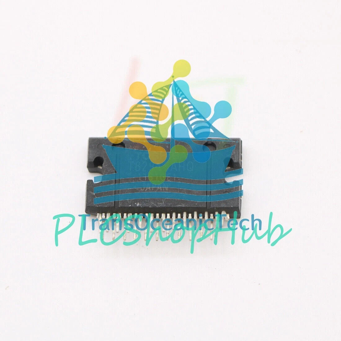 5Pcs TB2915AHQ ZIP