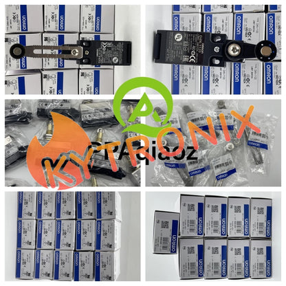 1PCS OMRON Safety Door Switch D4GS-N1T-5
