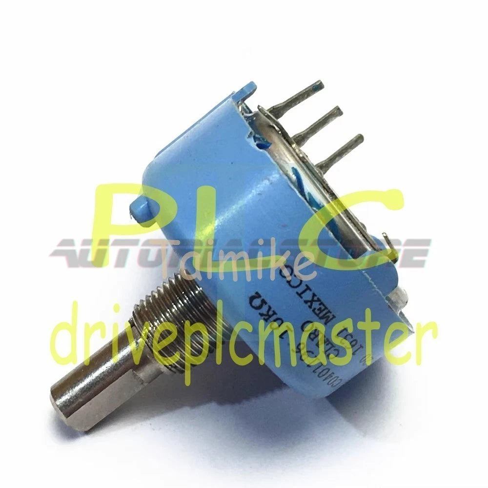 C0401196 T130456 is Suitable for Clarostat 10K Ohm Potentiometer Sensor