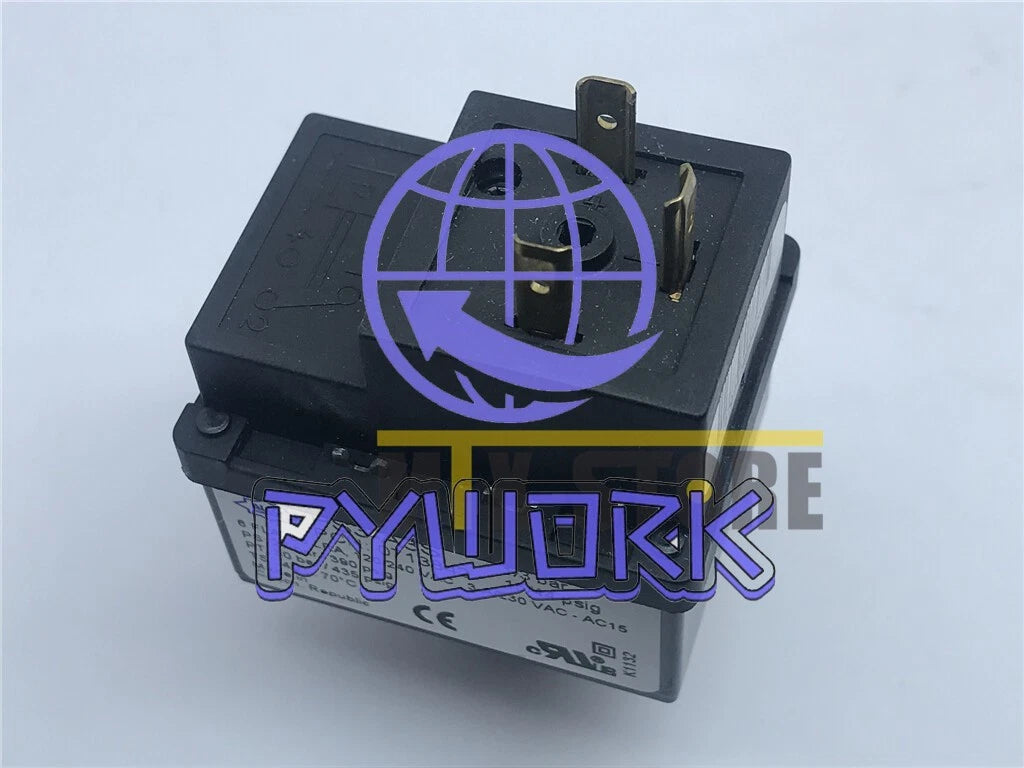 1pcs ALCO Pressure Switch PS3-A3S PS3A3S