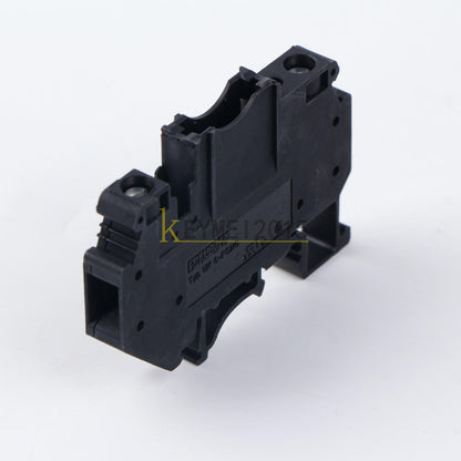 50PCS Phoenix Contact UK 6-FSI/C 3118203 Fuse Terminal Block - PHOENIX CONTACT UK
