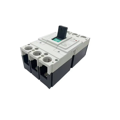 MITSUBISHI NF400-CW Circuit Breaker 3P 300A - MITSUBISHI