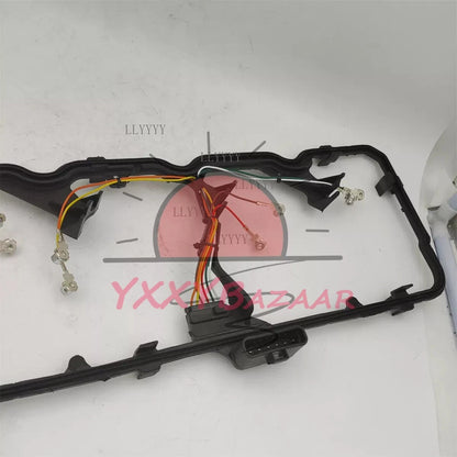 Engine Valve Cover Gasket Harness for Dodge Ram Cummins 5.9L 6.7L 06-18 Diesel ~
