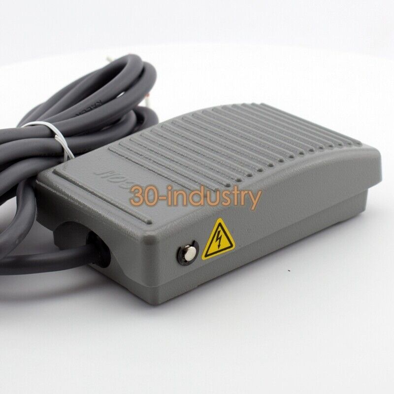 KACON HRF-M4 Waterproof Foot Switch - 1PCS - KOEED