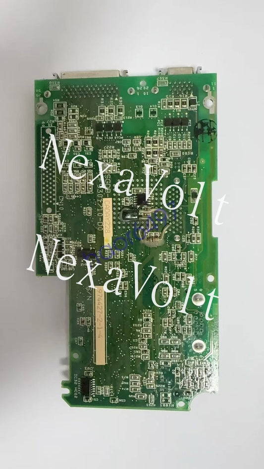 Yaskawa SGDB-3ZAD Servopack Servo Drive 200-230v-ac 0-230v-ac 3ph 30kw