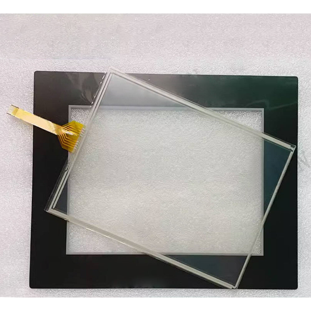 For EA7-T10C-C EA7-T10-SG Touch Screen Glass +Protective Film
