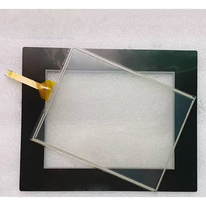 For EA7-T10C-C EA7-T10-SG Touch Screen Glass +Protective Film