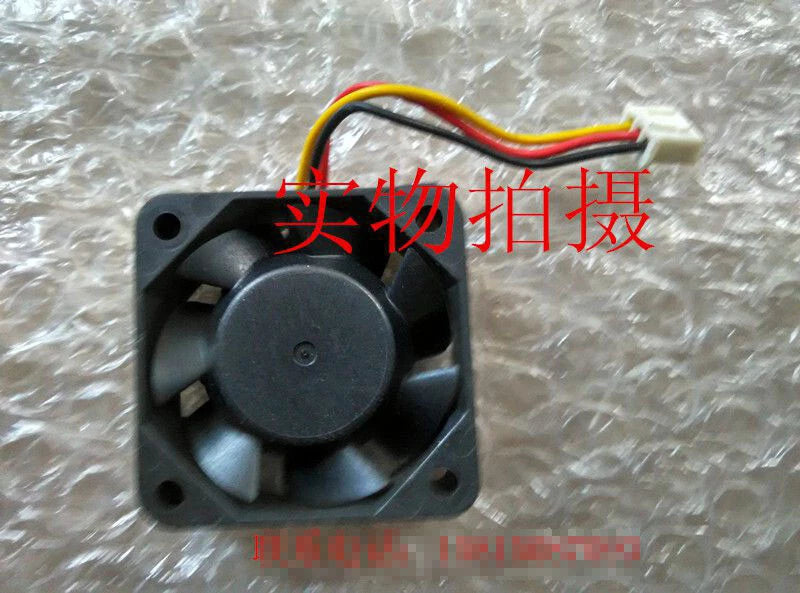1PCS SANYO 109P0424H7D17 4CM 4015 24V 0.08A 3-wire inverter fan