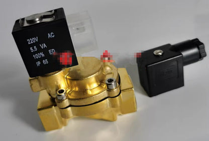 1PCS FIT FOR Electromagnetic valve SCXE238A002 AC220V