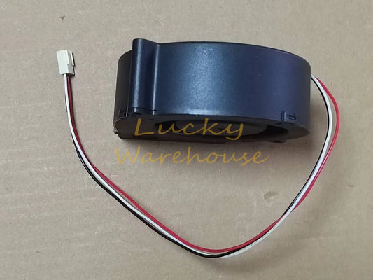 1PC Misieren SHLFBA10033B12S 2.85A 9733 High Air Centrifugal Turbo Blower Fan