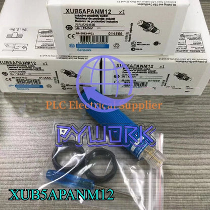 XUB5APANM12 1PCS Telemecanique XUB5APANM12 Sensor Fast Delivery