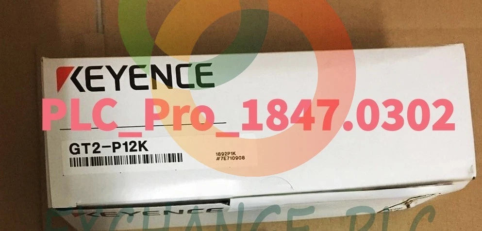 1PCS Keyence GT2-P12K Displacement Sensor GT2P12K Fast delivery