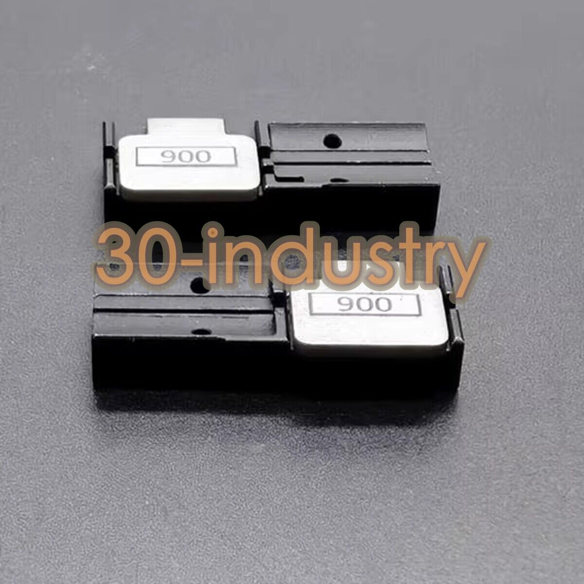 1Set New fiber optic FH-100-900 fixture suitable FSM-100P/100P+/100M/45F - KOEED
