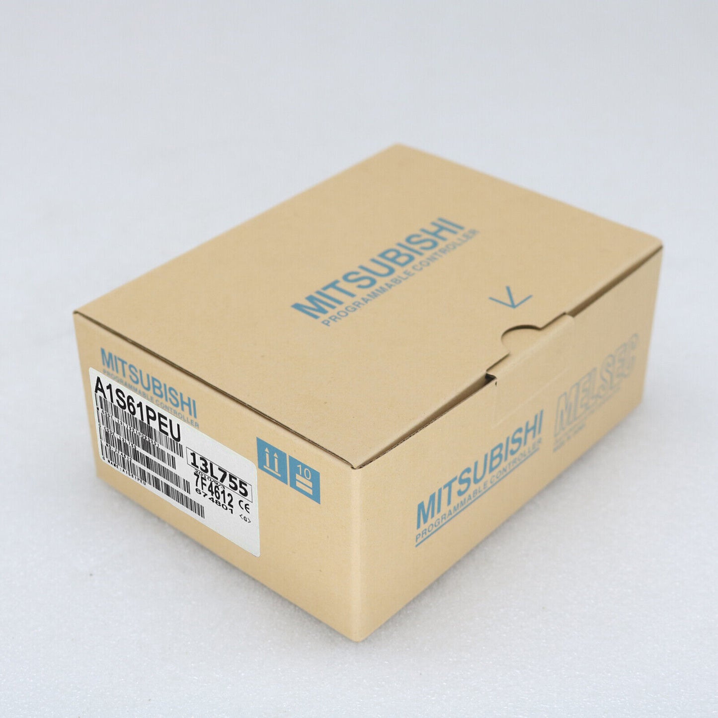 Mitsubishi A1S61PEU 1PC in box - MITSUBISHI
