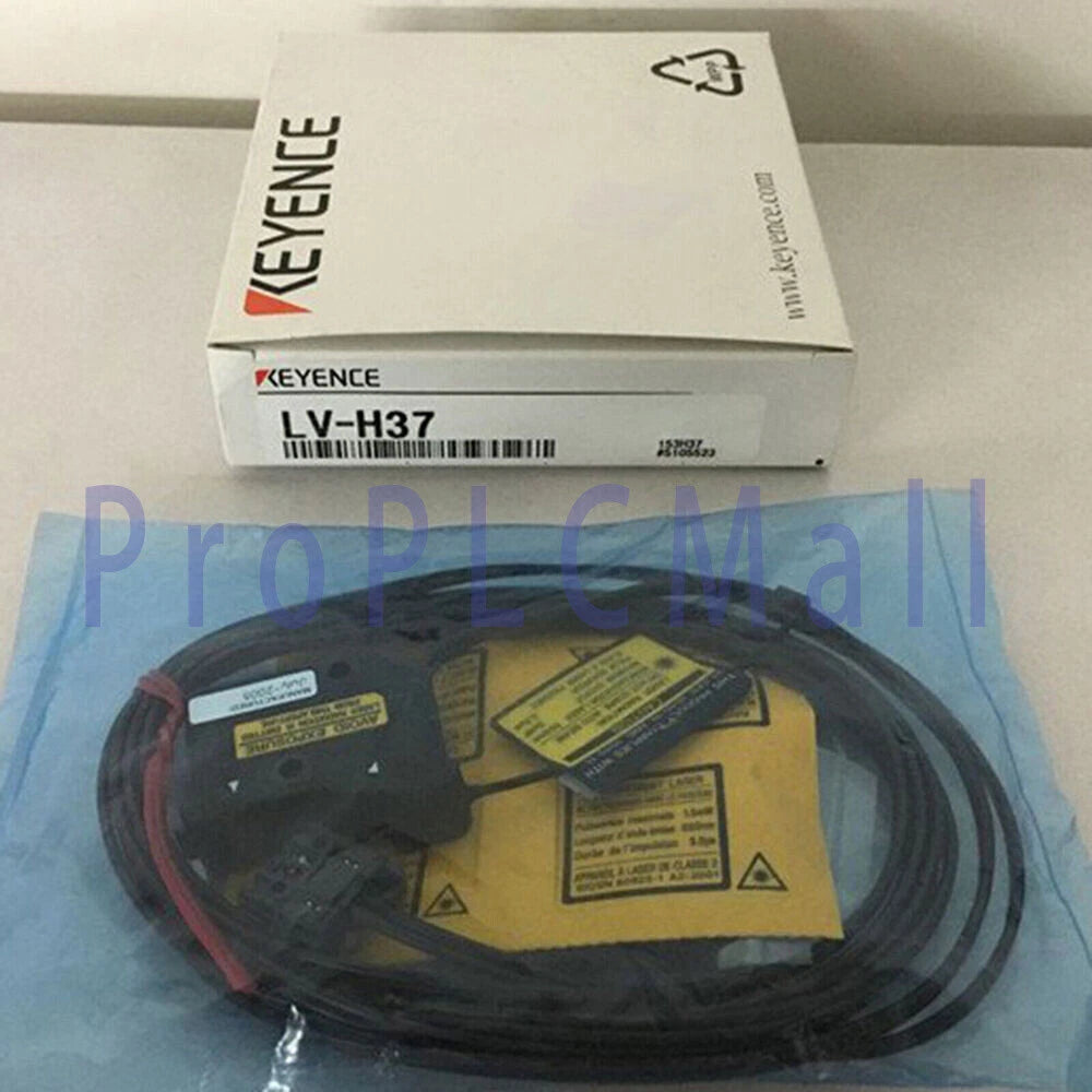 1PC LV-H37 Laser Sensor In Box LVH37#