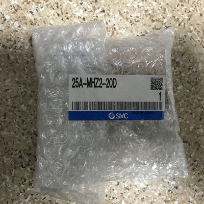 new ONE SMC 25A-MHZ2-20D Finger Cylinder - SMC