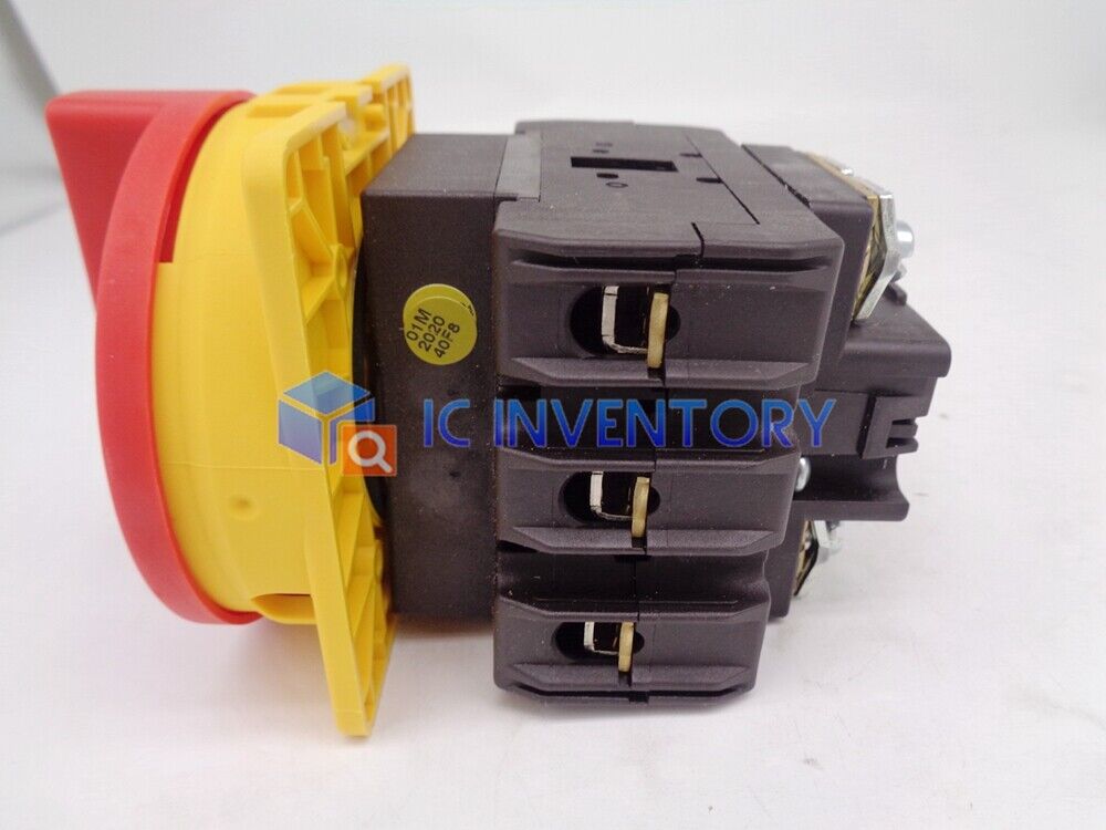 new 1PCS EATON MOLELLER P3-100/EA/SVB - EATON MOLELLER